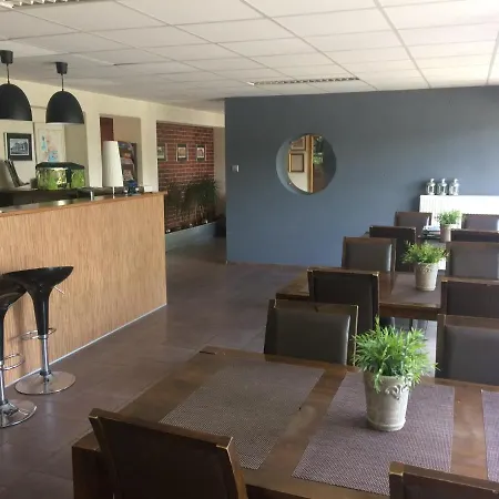 Konukevi Panzio 3*