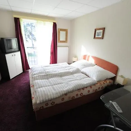 Panzio Guest house Tata