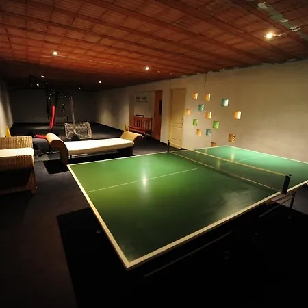 Panzio Guest house