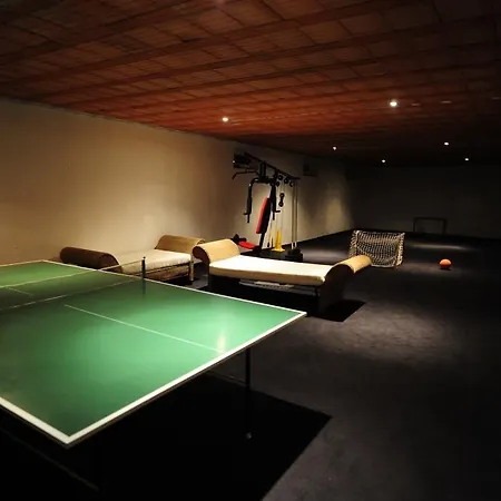 Guest house Panzio 3*