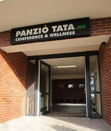 Panzio Guest house Tata