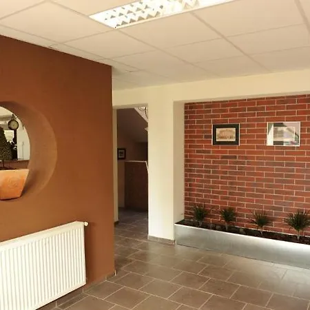 Guest house Panzio 3*