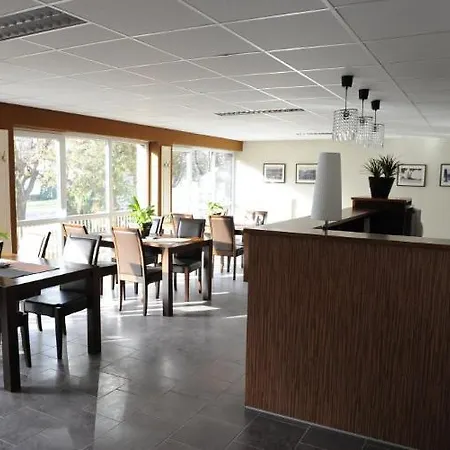 Panzio Guest house 3*