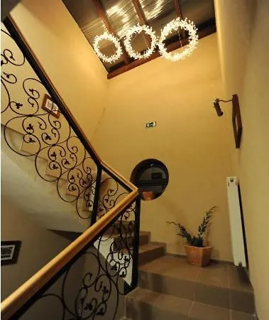 Guest house Panzio