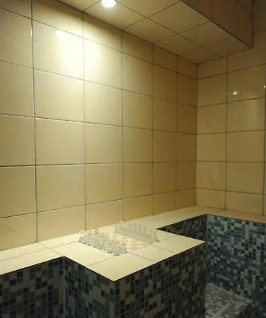 Panzio Guest house Tata