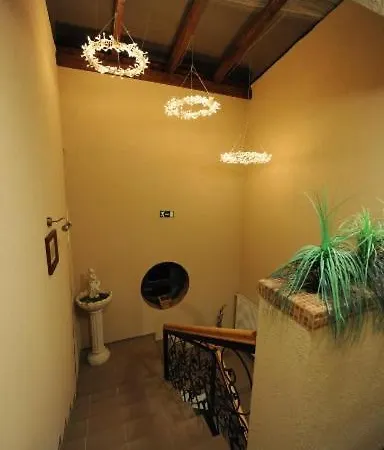 Panzio Guest house 3*