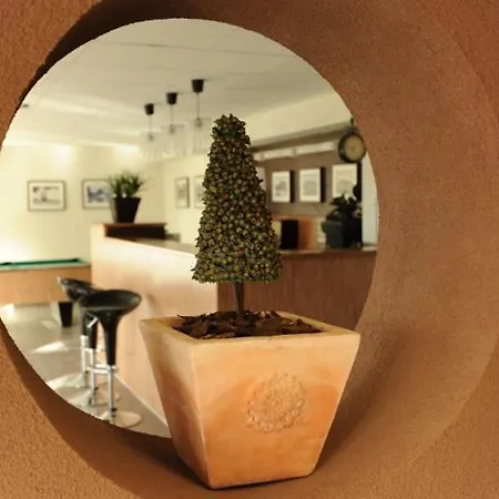 Guest house Panzio Tata