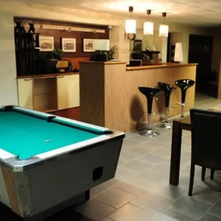 Guest house Panzio