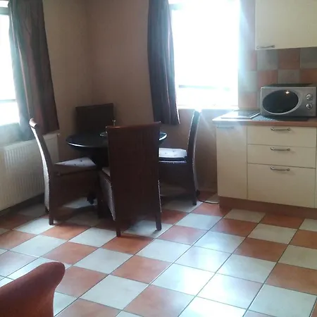 Guest house Panzio