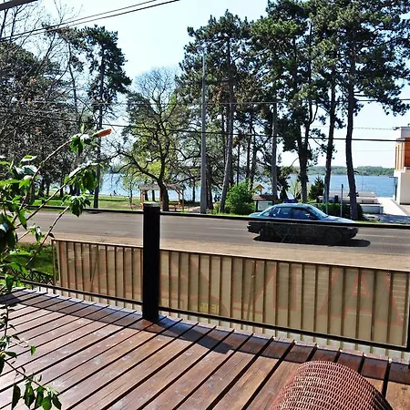 Guest house Panzio Tata