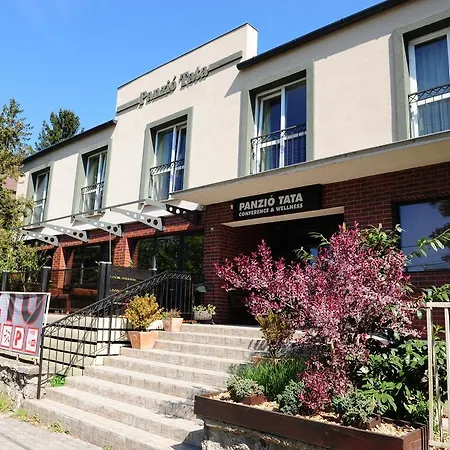 Panzio Guest house 3*